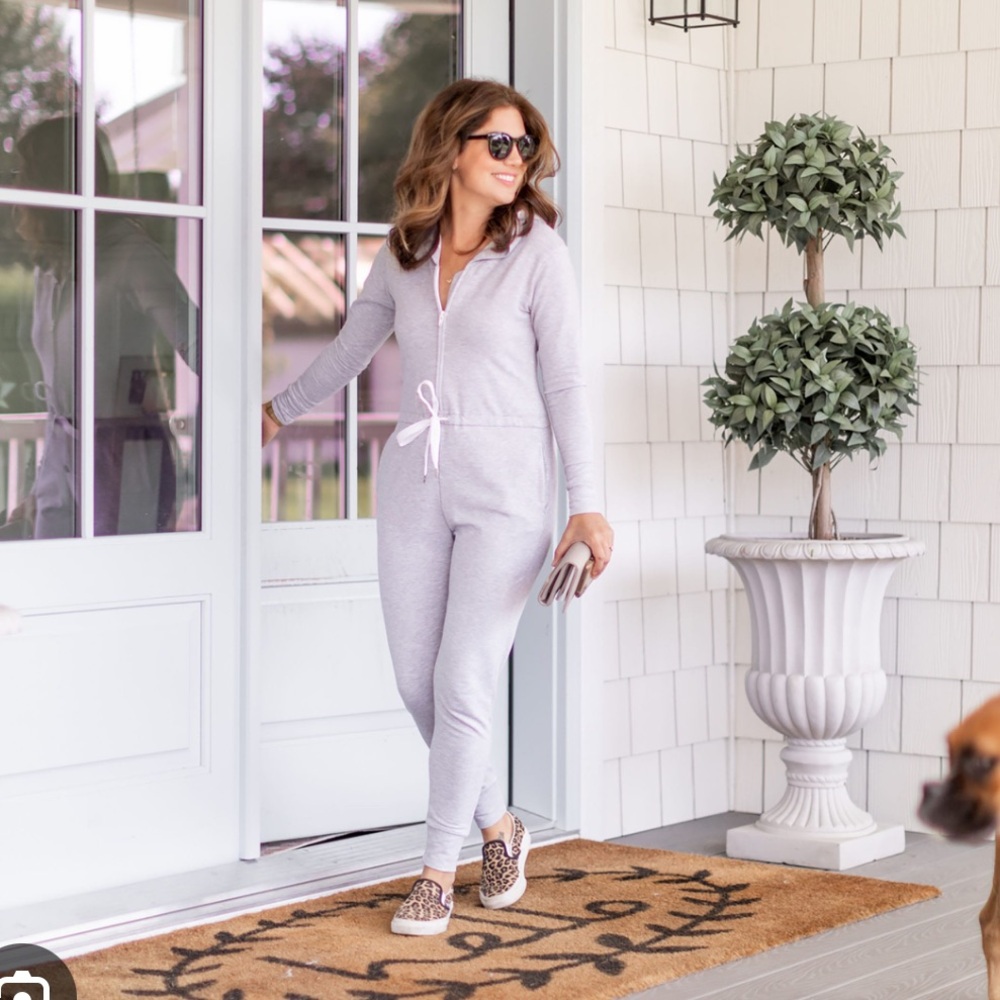 Smash+Tess Jillian Harris Harris Hoodie
